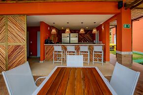 Ponta de Inhambupe Hotel Boutique & Spa By Slaviero Hotéis