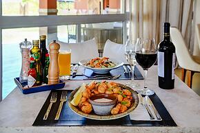 Ponta de Inhambupe Hotel Boutique & Spa By Slaviero Hotéis