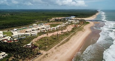 Ponta de Inhambupe Hotel Boutique & Spa By Slaviero Hotéis