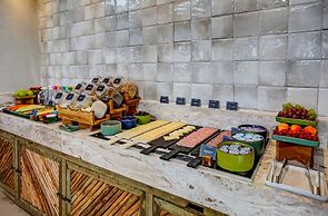 Ponta de Inhambupe Hotel Boutique & Spa By Slaviero Hotéis