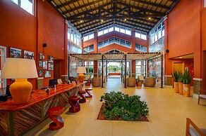 Ponta de Inhambupe Hotel Boutique & Spa By Slaviero Hotéis