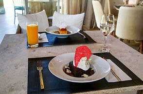 Ponta de Inhambupe Hotel Boutique & Spa By Slaviero Hotéis