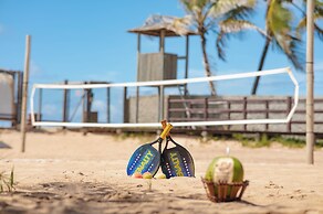 Ponta de Inhambupe Hotel Boutique & Spa By Slaviero Hotéis