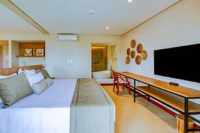 Ponta de Inhambupe Hotel Boutique & Spa By Slaviero Hotéis