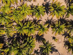 Ponta de Inhambupe Hotel Boutique & Spa By Slaviero Hotéis