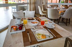 Ponta de Inhambupe Hotel Boutique & Spa By Slaviero Hotéis