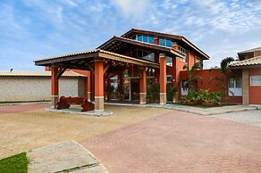 Ponta de Inhambupe Hotel Boutique & Spa By Slaviero Hotéis