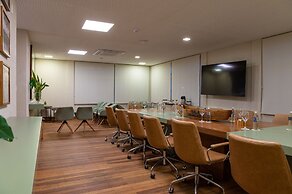 Ponta de Inhambupe Hotel Boutique & Spa By Slaviero Hotéis