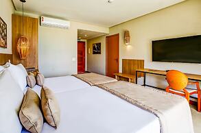 Ponta de Inhambupe Hotel Boutique & Spa By Slaviero Hotéis