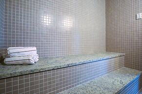 Ponta de Inhambupe Hotel Boutique & Spa By Slaviero Hotéis