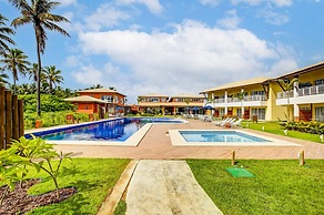 Ponta de Inhambupe Hotel Boutique & Spa By Slaviero Hotéis