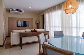 Ponta de Inhambupe Hotel Boutique & Spa By Slaviero Hotéis