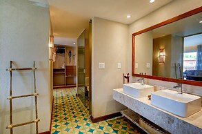 Ponta de Inhambupe Hotel Boutique & Spa By Slaviero Hotéis