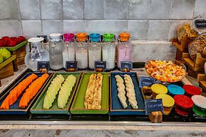 Ponta de Inhambupe Hotel Boutique & Spa By Slaviero Hotéis