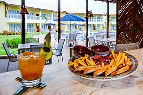 Ponta de Inhambupe Hotel Boutique & Spa By Slaviero Hotéis