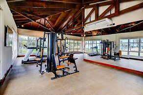 Ponta de Inhambupe Hotel Boutique & Spa By Slaviero Hotéis