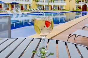 Ponta de Inhambupe Hotel Boutique & Spa By Slaviero Hotéis