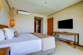 Ponta de Inhambupe Hotel Boutique & Spa By Slaviero Hotéis