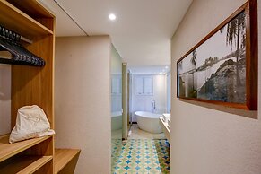 Ponta de Inhambupe Hotel Boutique & Spa By Slaviero Hotéis