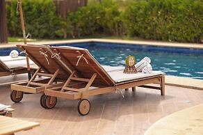 Ponta de Inhambupe Hotel Boutique & Spa By Slaviero Hotéis