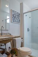 Ponta de Inhambupe Hotel Boutique & Spa By Slaviero Hotéis