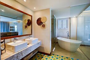 Ponta de Inhambupe Hotel Boutique & Spa By Slaviero Hotéis