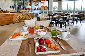 Ponta de Inhambupe Hotel Boutique & Spa By Slaviero Hotéis