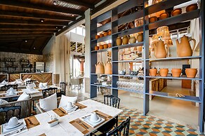 Ponta de Inhambupe Hotel Boutique & Spa By Slaviero Hotéis