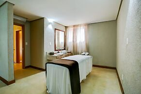 Ponta de Inhambupe Hotel Boutique & Spa By Slaviero Hotéis