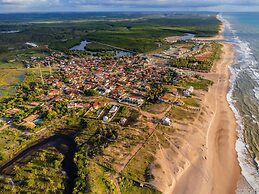 Ponta de Inhambupe Hotel Boutique & Spa By Slaviero Hotéis