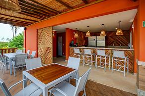 Ponta de Inhambupe Hotel Boutique & Spa By Slaviero Hotéis