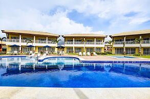 Ponta de Inhambupe Hotel Boutique & Spa By Slaviero Hotéis