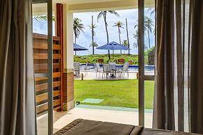 Ponta de Inhambupe Hotel Boutique & Spa By Slaviero Hotéis