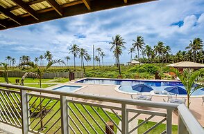 Ponta de Inhambupe Hotel Boutique & Spa By Slaviero Hotéis