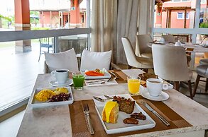 Ponta de Inhambupe Hotel Boutique & Spa By Slaviero Hotéis