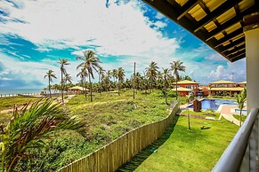 Ponta de Inhambupe Hotel Boutique & Spa By Slaviero Hotéis