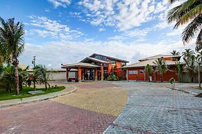 Ponta de Inhambupe Hotel Boutique & Spa By Slaviero Hotéis