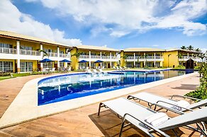 Ponta de Inhambupe Hotel Boutique & Spa By Slaviero Hotéis