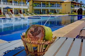 Ponta de Inhambupe Hotel Boutique & Spa By Slaviero Hotéis