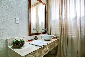 Ponta de Inhambupe Hotel Boutique & Spa By Slaviero Hotéis