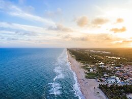 Ponta de Inhambupe Hotel Boutique & Spa By Slaviero Hotéis
