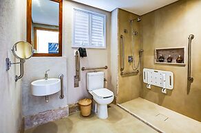 Ponta de Inhambupe Hotel Boutique & Spa By Slaviero Hotéis