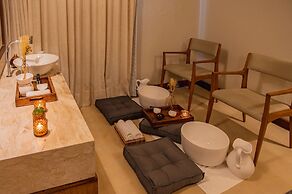 Ponta de Inhambupe Hotel Boutique & Spa By Slaviero Hotéis