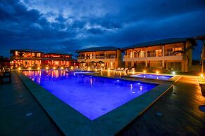 Ponta de Inhambupe Hotel Boutique & Spa By Slaviero Hotéis