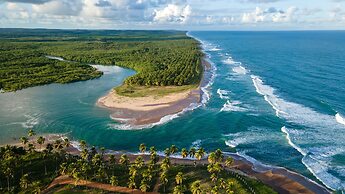 Ponta de Inhambupe Hotel Boutique & Spa By Slaviero Hotéis