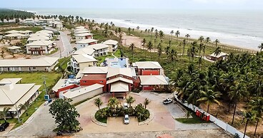 Ponta de Inhambupe Hotel Boutique & Spa By Slaviero Hotéis