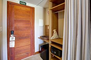 Ponta de Inhambupe Hotel Boutique & Spa By Slaviero Hotéis