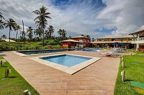 Ponta de Inhambupe Hotel Boutique & Spa By Slaviero Hotéis