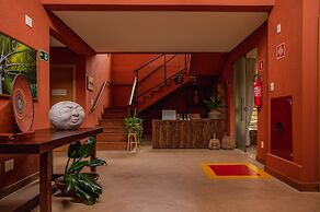 Ponta de Inhambupe Hotel Boutique & Spa By Slaviero Hotéis