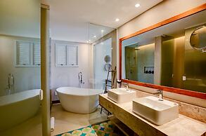 Ponta de Inhambupe Hotel Boutique & Spa By Slaviero Hotéis